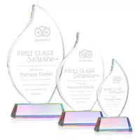 Odessy Flame Award on Newhaven - Prismatic
