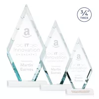 Richmond Award - White