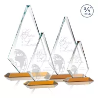 Windsor Award - Amber