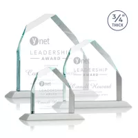 Austere Peak Award - White