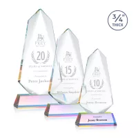 Sheridan Award on Newhaven - Prismatic