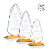 Sheridan Award - Amber