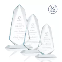 Sheridan Award - White