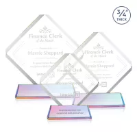 Toulon Award on Newhaven - Prismatic