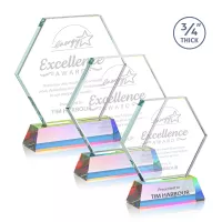 Pickering Award on Newhaven - Prismatic