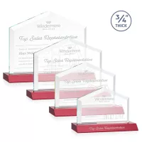 Micasa Award - Red