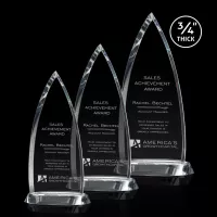 Bullet Award - Starfire