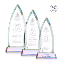 Shildon Award on Newhaven - Prismatic