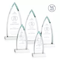 Shildon Award - White