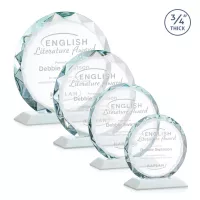 Centura Award - White