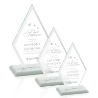 Tuscany Award - White