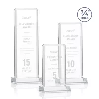 Southport Award - Clear