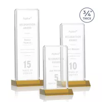 Southport Award - Amber