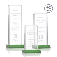 Southport Award - Green