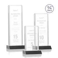Southport Award - Black