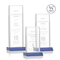 Southport Award - Blue