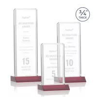 Southport Award - Red