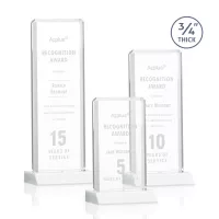 Southport Award - White