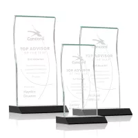 Edmonton Award - Black