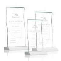 Edmonton Award - White