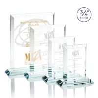 Harrington Award - Clear