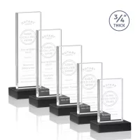 Holmes Award - Black