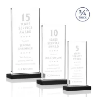 Arizona Award - Black