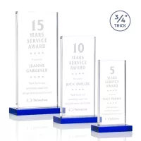 Arizona Award - Blue