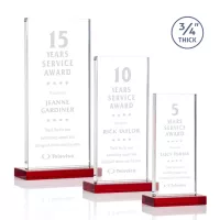 Arizona Award - Red