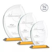 Wichita Award - Amber