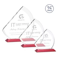 Nantucket Award - Red