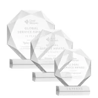 Kitchener Award - White