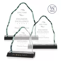 Dunwich Award - Black
