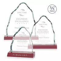 Dunwich Award - Red