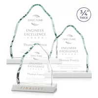 Dunwich Award - White