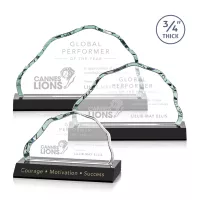 Highbridge Award - Black