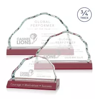 Highbridge Award - Red