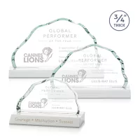 Highbridge Award - White