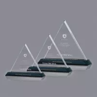 Dresden Award on Bartlett - Black