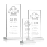 Bolton Award - White