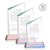 Scarsdale Award on Newhaven - Prismatic