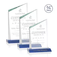 Scarsdale Award - Blue