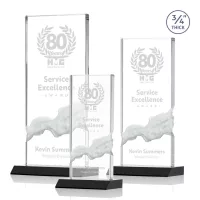 Poole Award - Black