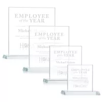 Cardiff Award - Clear