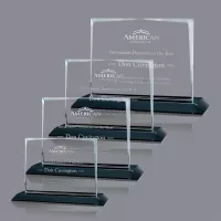 Lismore Award on Bartlett - Black