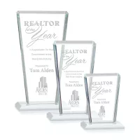 Chatham Award - White