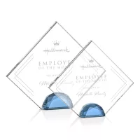 Deerfield Award - Sky Blue