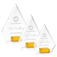 Charlotte Award - Amber