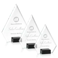 Charlotte Award - Black