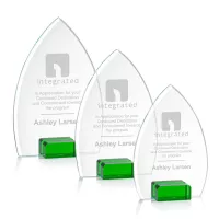 Aylin Award - Green